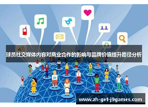 球员社交媒体内容对商业合作的影响与品牌价值提升路径分析