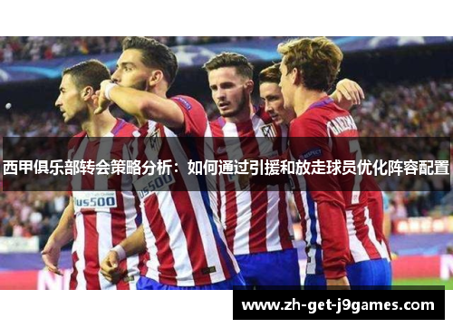 西甲俱乐部转会策略分析:如何通过引援和放走球员优化阵容配置 西甲俱乐部转会策略分析:如何通过引援和放走球员优化阵容配置